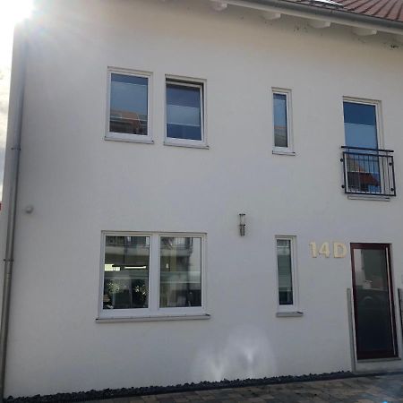 Stadtnahe Komfortferienwohnung Fuer Familien Und Geschaeftsreisende Hildesheim Zewnętrze zdjęcie