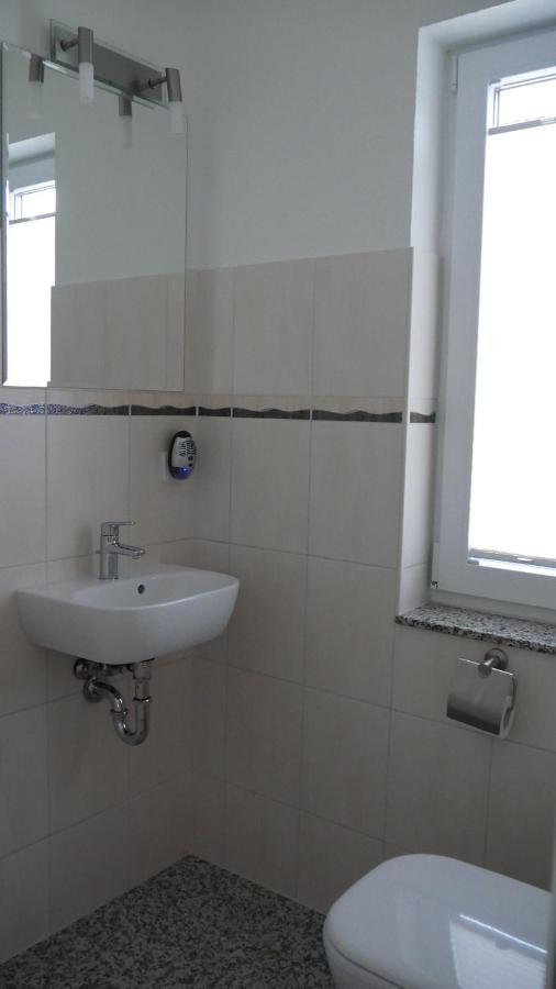 Stadtnahe Komfortferienwohnung Fuer Familien Und Geschaeftsreisende Hildesheim Zewnętrze zdjęcie