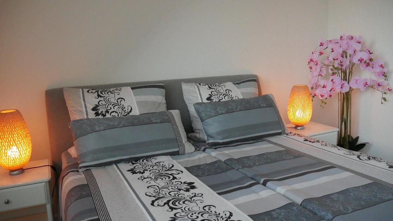Stadtnahe Komfortferienwohnung Fuer Familien Und Geschaeftsreisende Hildesheim Zewnętrze zdjęcie
