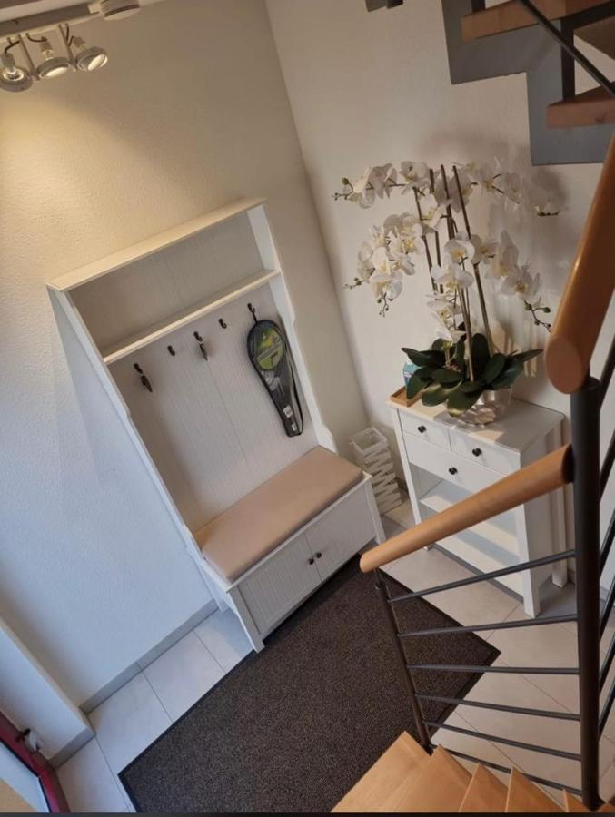Stadtnahe Komfortferienwohnung Fuer Familien Und Geschaeftsreisende Hildesheim Zewnętrze zdjęcie